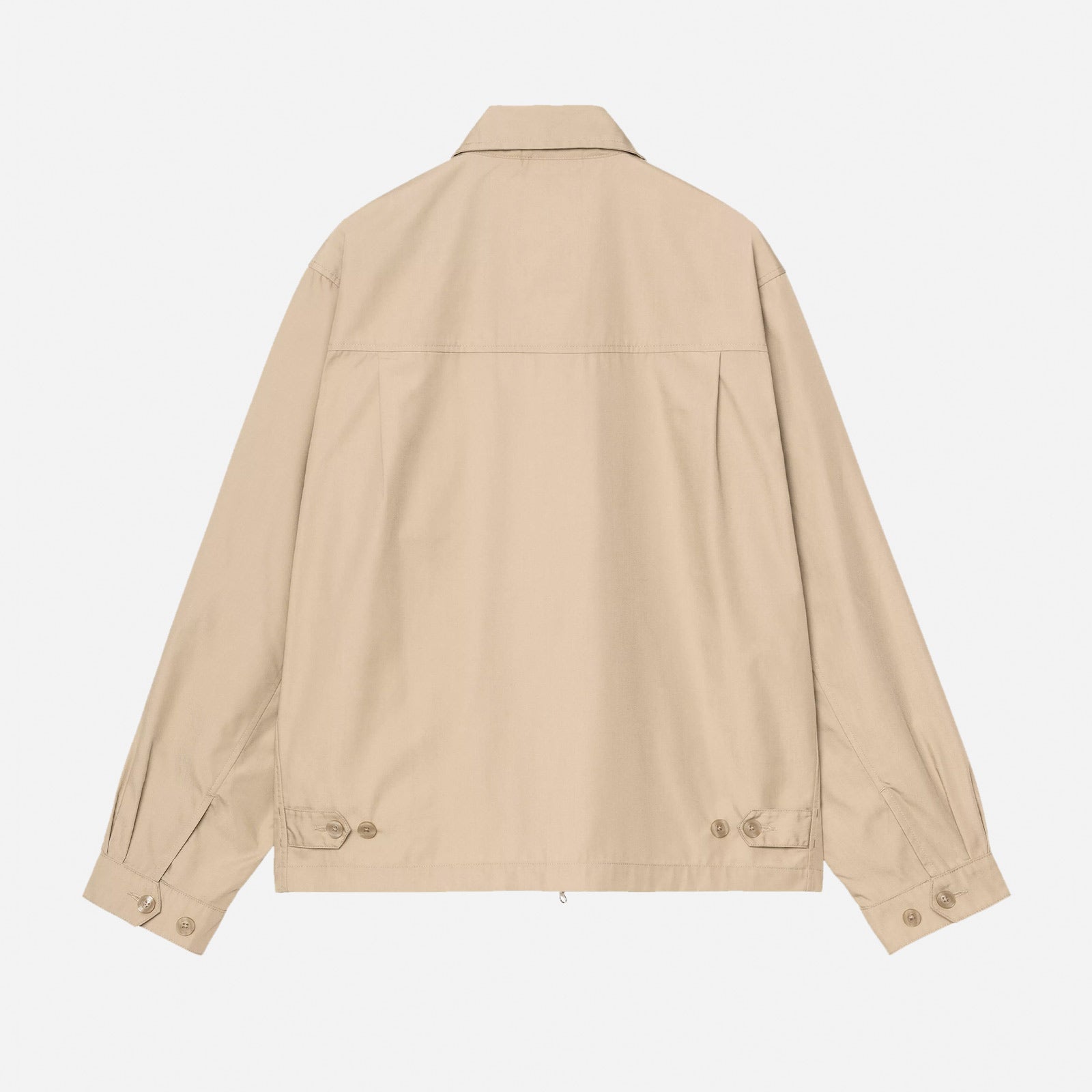 Postal Jacket I0361363IRXX