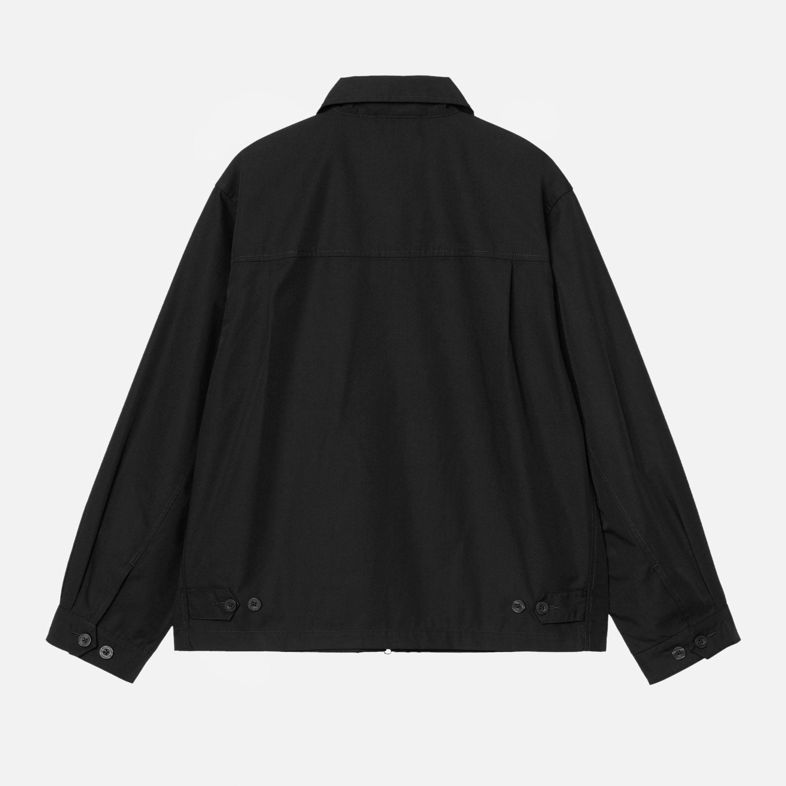 Postal Jacket I03613689XX