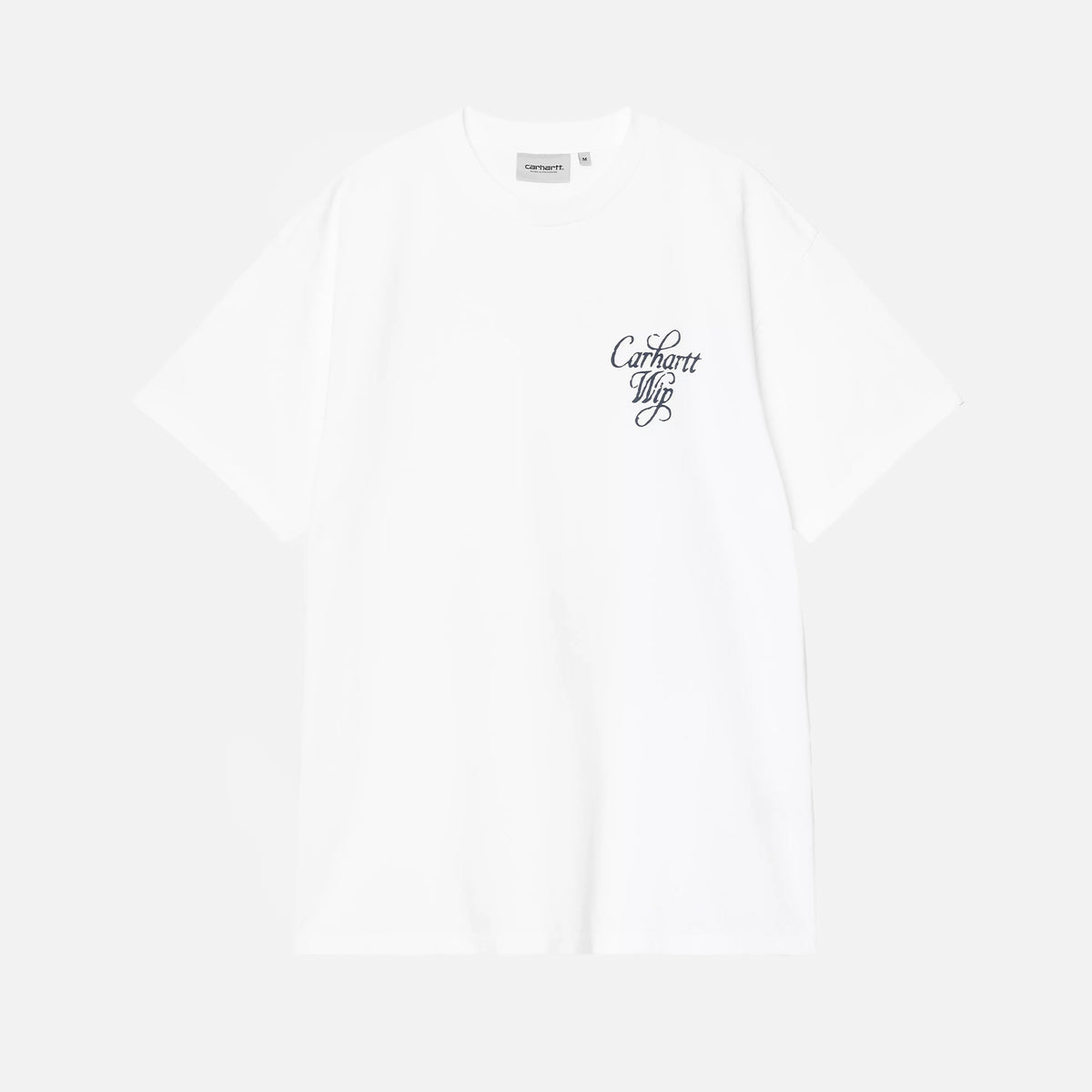 CARHARTT W.I.P. S/S Vestige T-Shirt I036220.02.06 - L