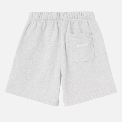 W Brenta Sweat Short I03629200T60