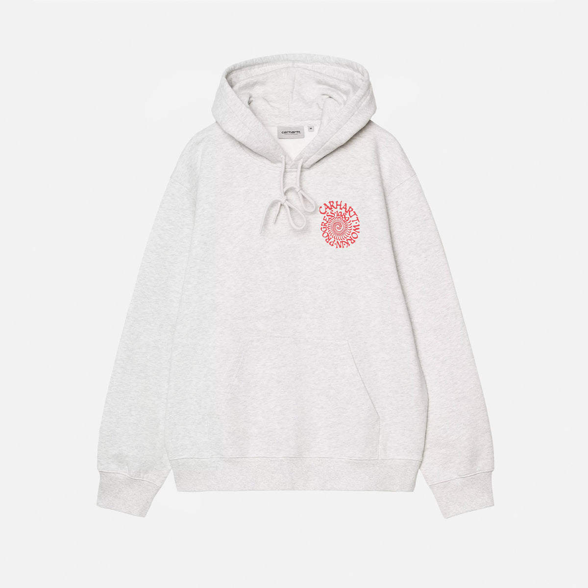 CARHARTT W.I.P. Kapuzenpullover Spiral I036376.482.XX - S