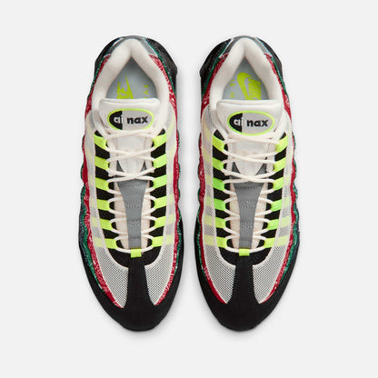 Air Max 95 OG Big Bubble Paisley Bandana IQ0620 100