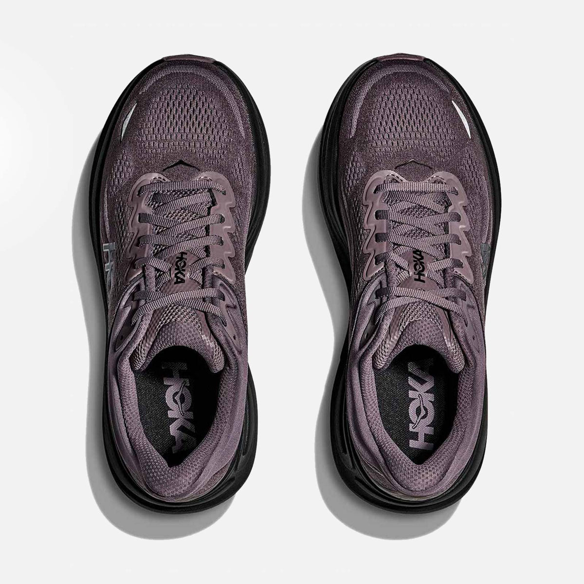 HOKA One One Bondi 9 1162011-GYC - 40 2/3