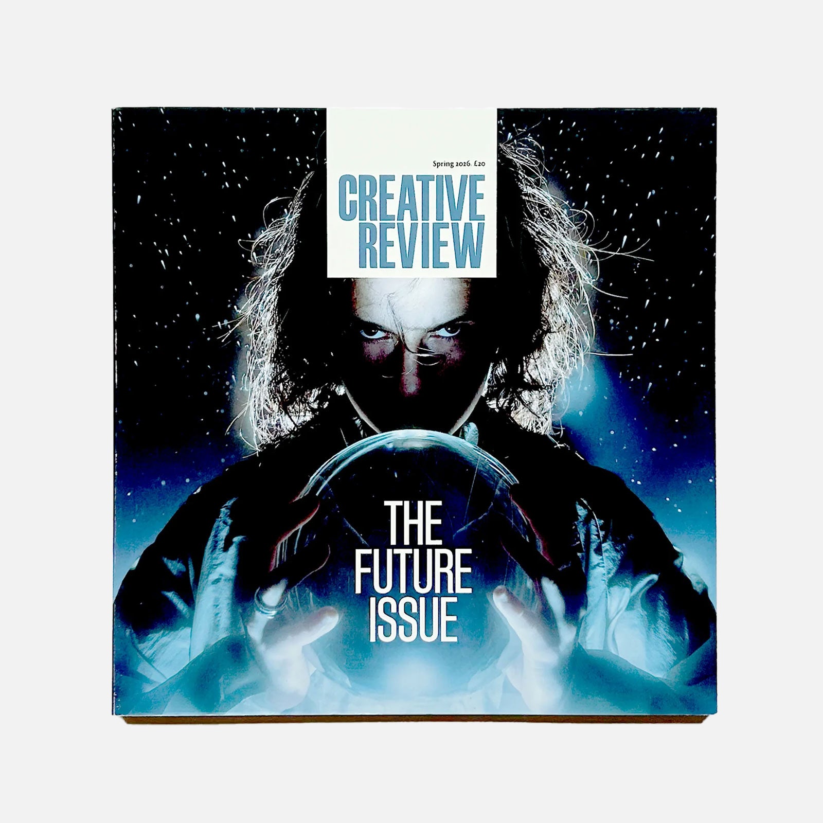 Creative Review 7854 0 26001