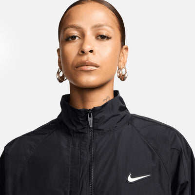 NOCTA Woven Track Jacket FN7666 010