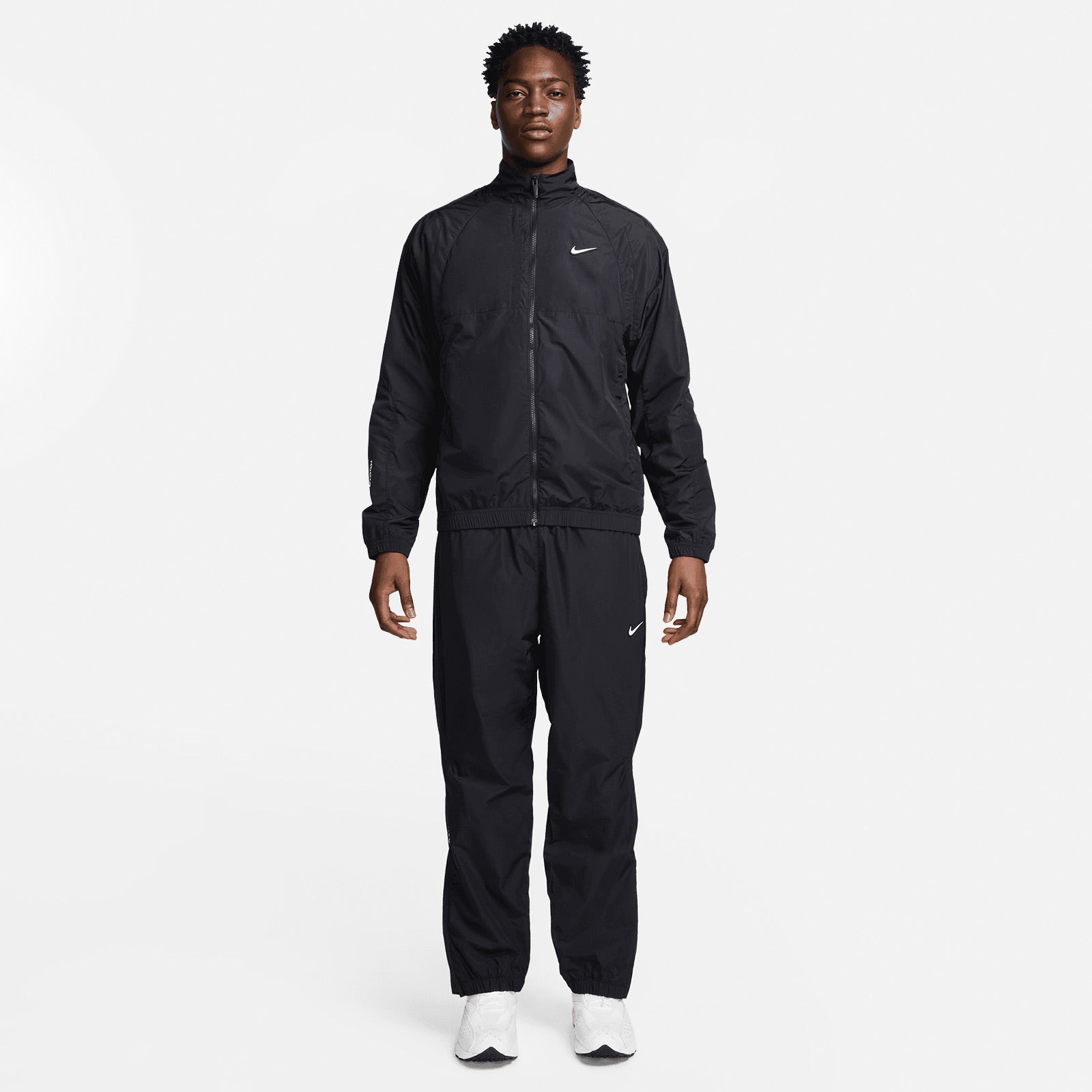 NOCTA Woven Track Jacket FN7666 010
