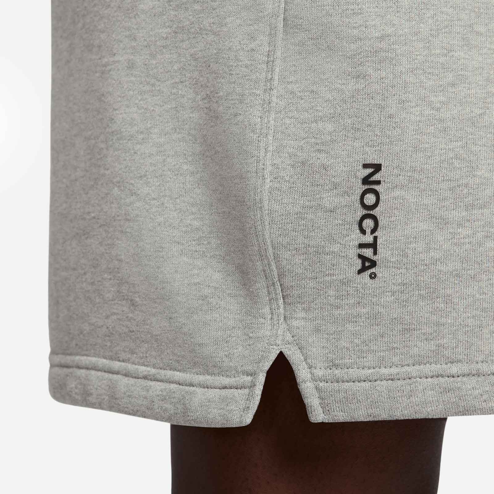 NOCTA Short Fleece FQ0408 063