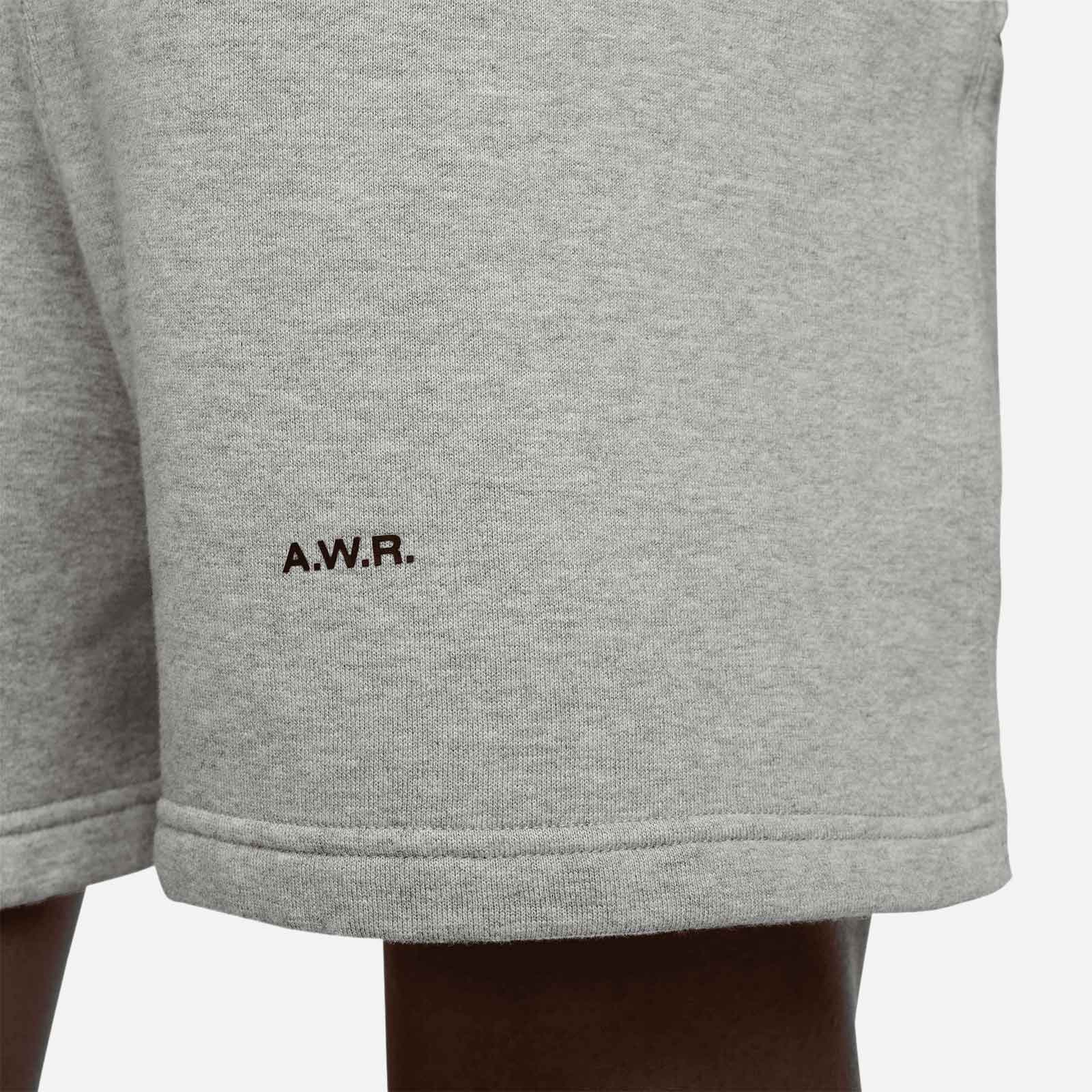 NOCTA Short Fleece FQ0408 063