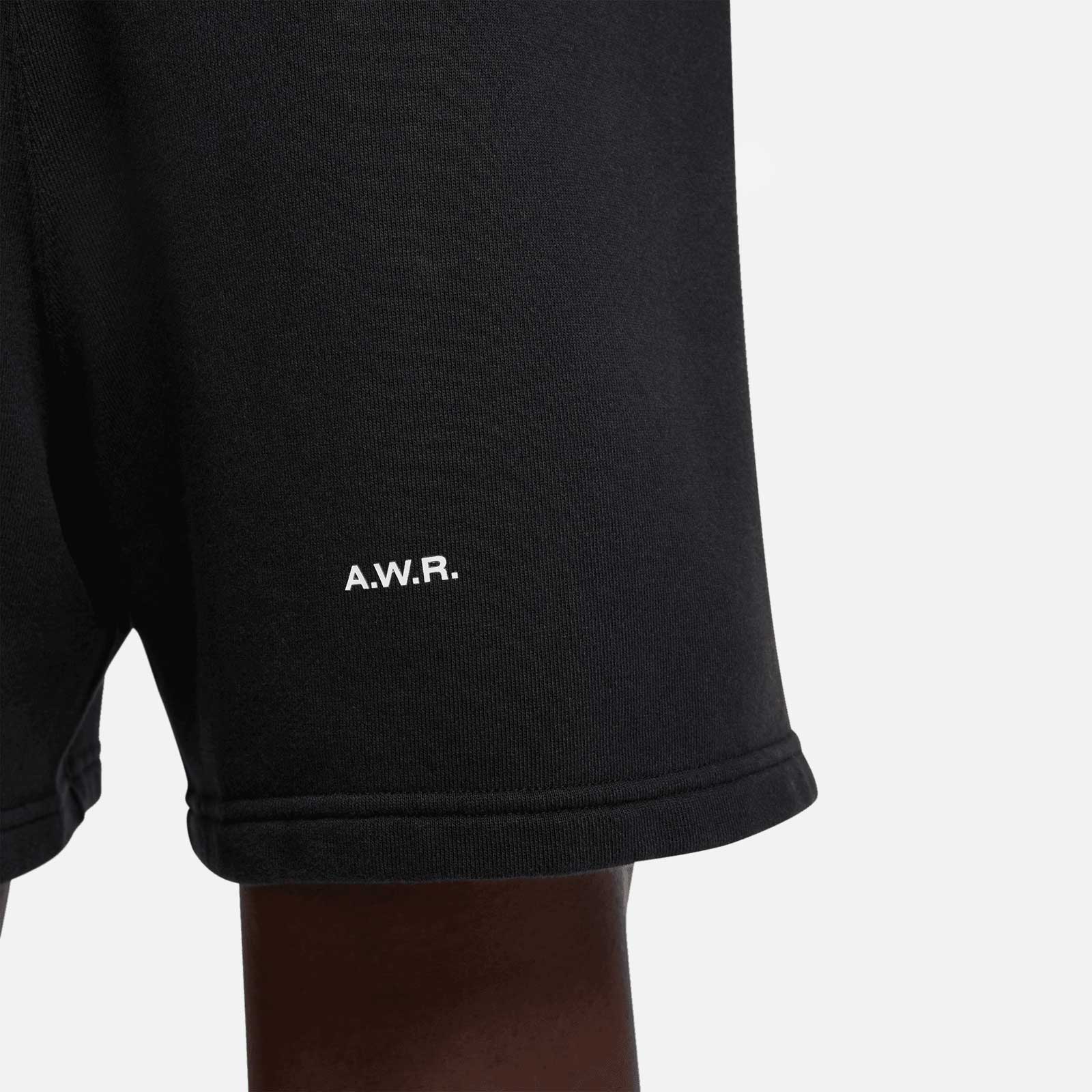 NOCTA Short Fleece FQ0408 010