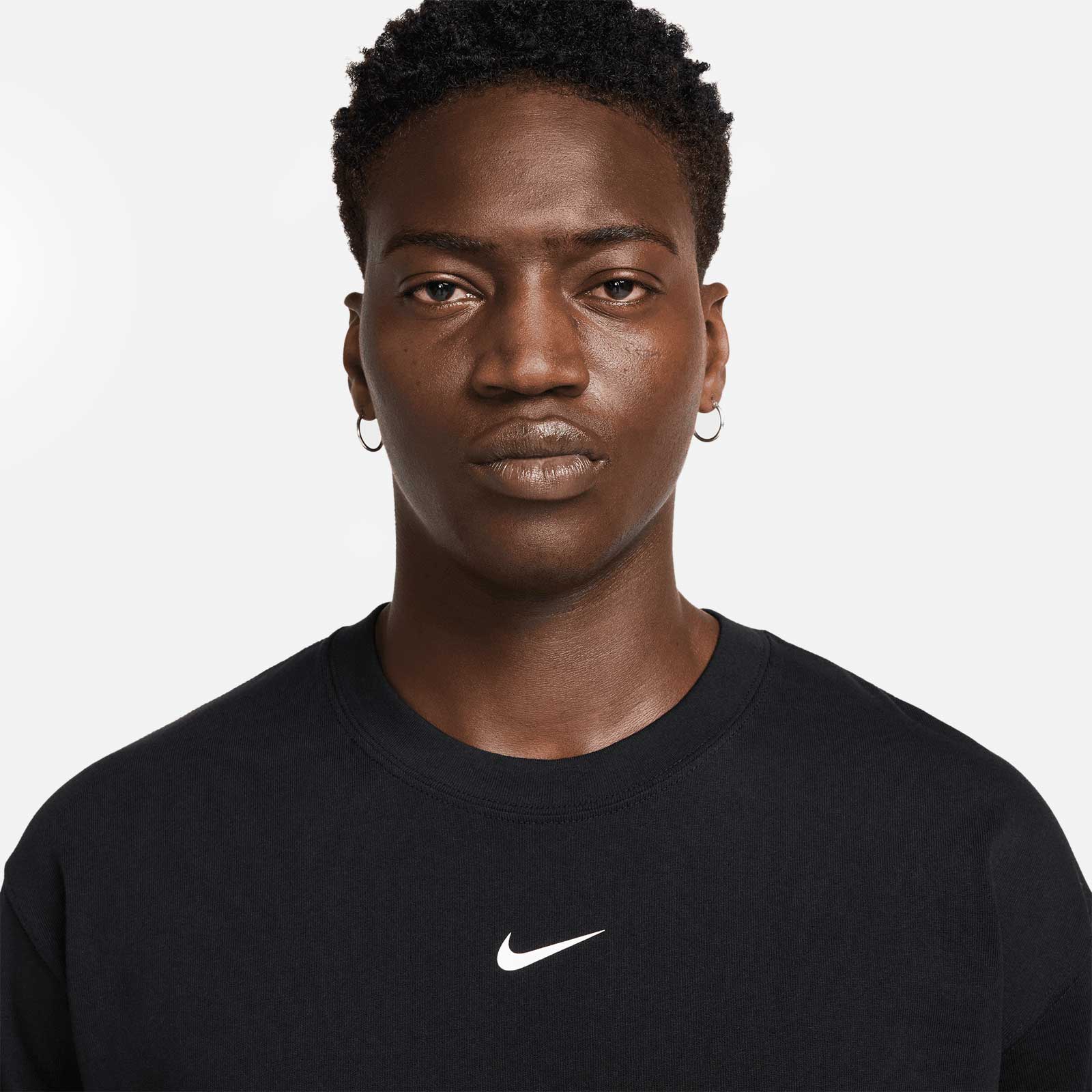 NOCTA T Shirt IB5673 010