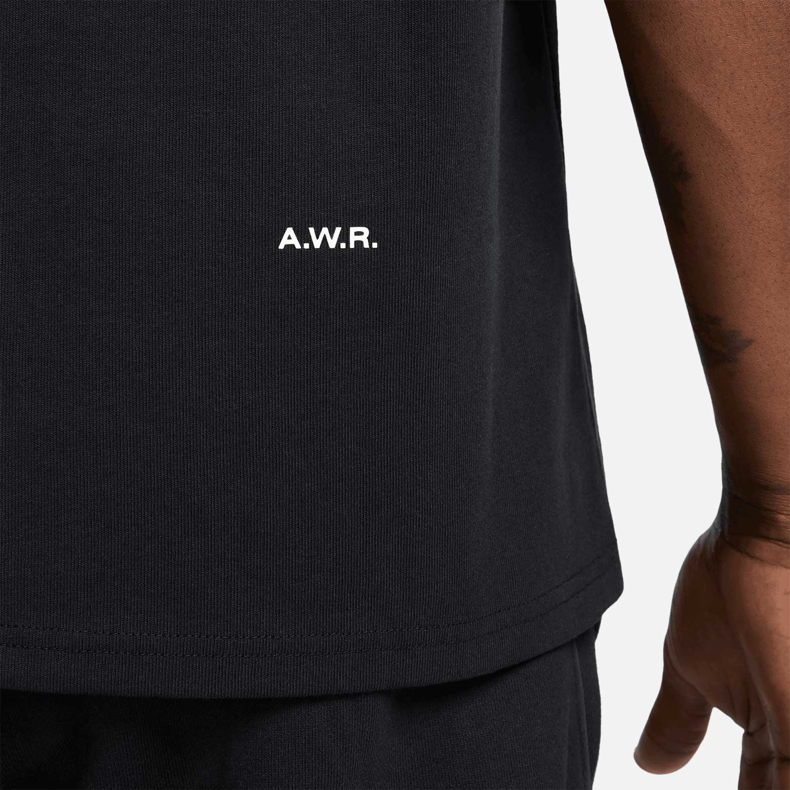 NOCTA T Shirt IB5673 010