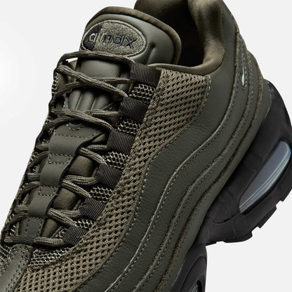 W Air Max 95 Big Bubble Cargo Khaki IH1413 300