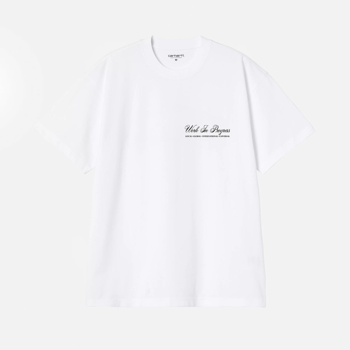 CARHARTT W.I.P. S/S Cloud Heart T-Shirt I036244.02.XX - M