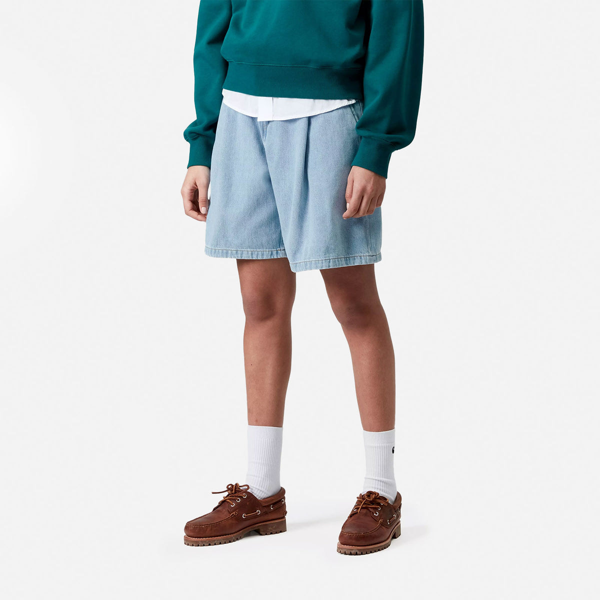 CARHARTT W.I.P. W' Alta Short I033345.01.12 - XS