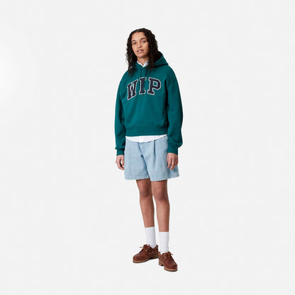 W Alta Short I0333450112