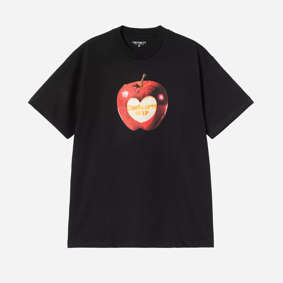 CARHARTT W.I.P. S/S Spoiled T-Shirt I036260.89.XX - M