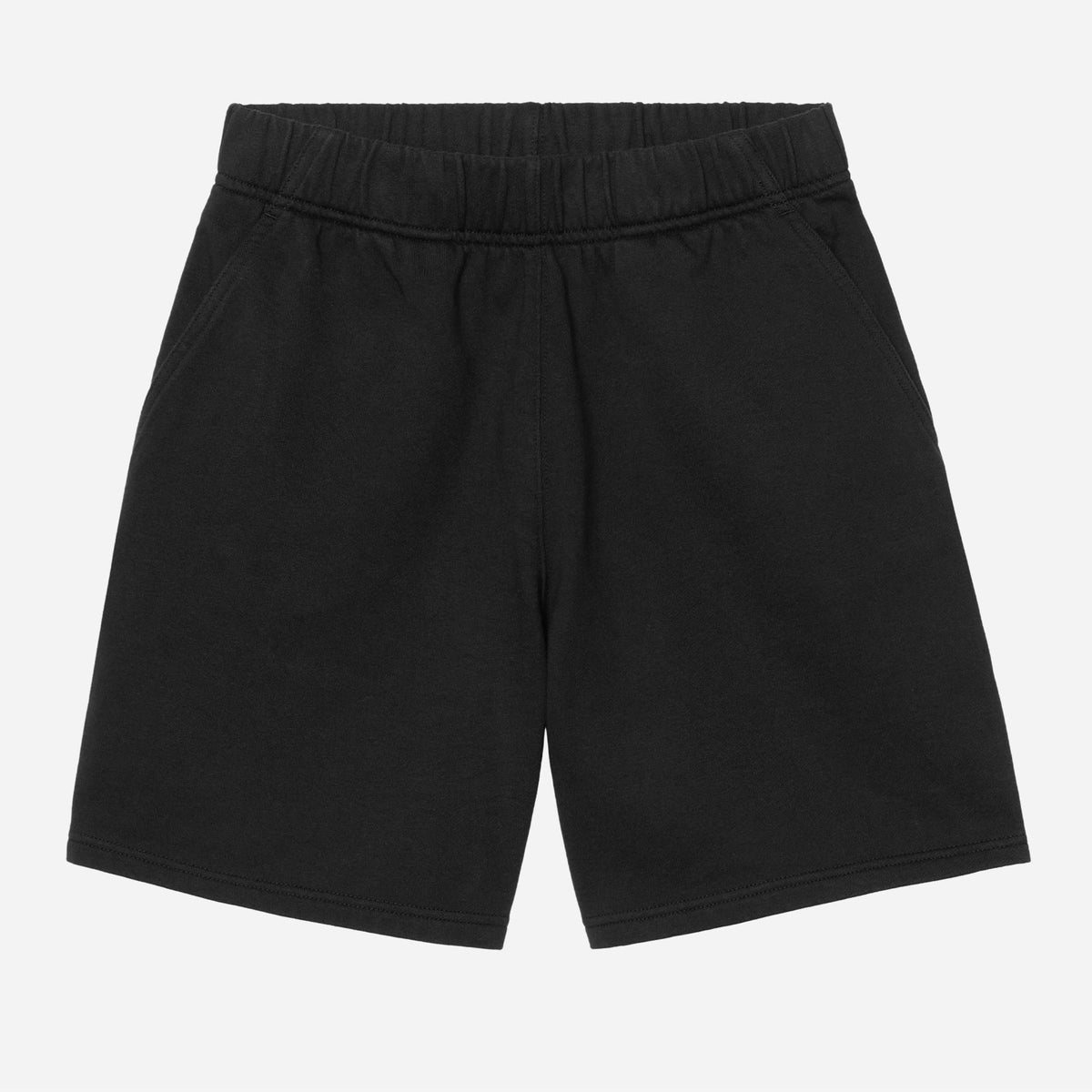 CARHARTT W.I.P. W' Brenta Sweat Short I036292.0D2.60 - XS