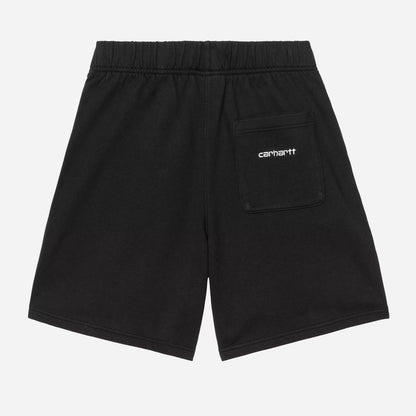 W Brenta Sweat Short I0362920D260