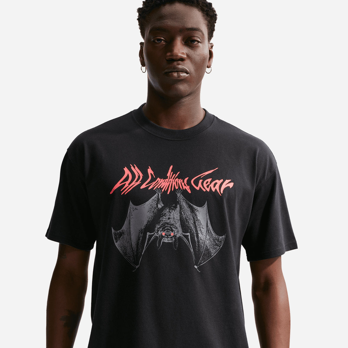 Nike ACG Dri-FIT T-Shirt IH1312-010 - L
