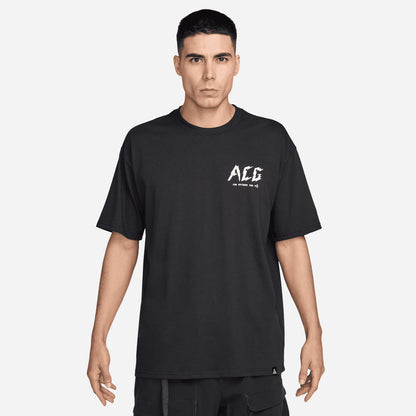 ACG Dri FIT T Shirt IH1314 010