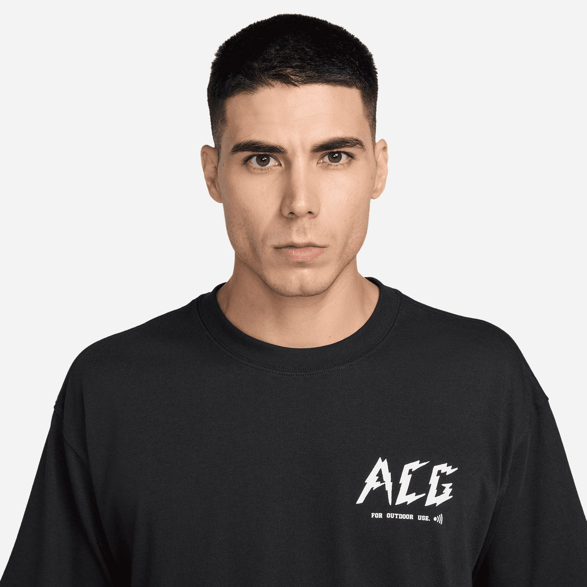 Nike ACG Dri-FIT T-Shirt IH1314-010 - S