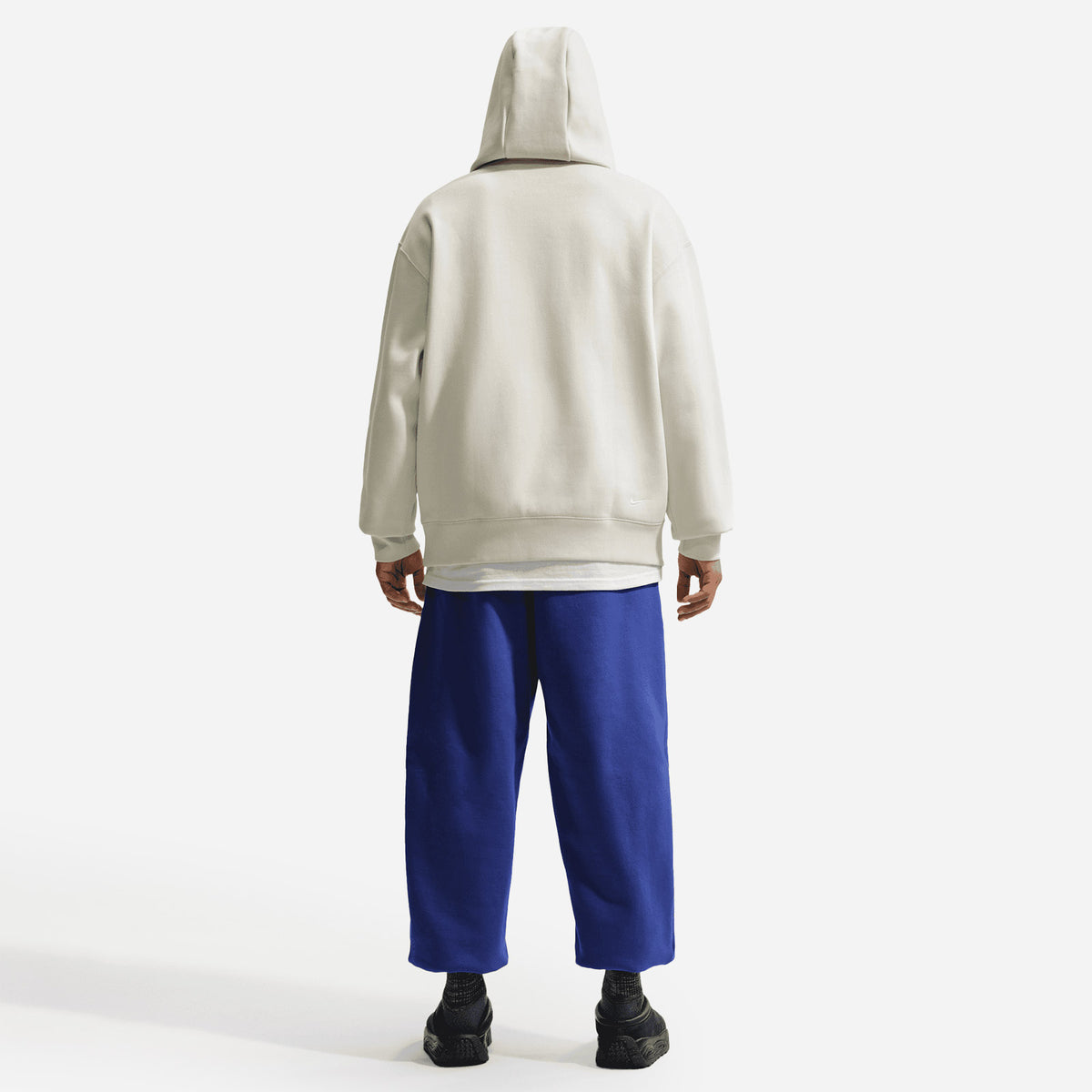 Nike ACG Therma-FIT Fleece-Kapuzenpullover DZ3392-020 - S