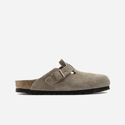 Boston Leve 60461 TAUPE