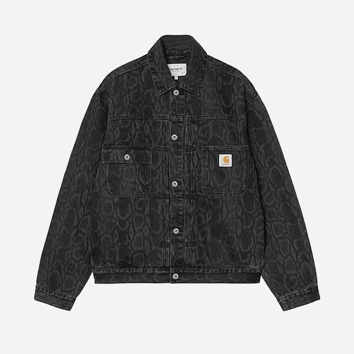 CARHARTT W.I.P. Belmar Jacket I036586.3R2.60 - S