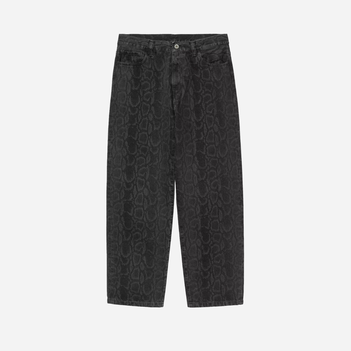 CARHARTT W.I.P. Snake Landon Pant I036598.3R2.60 - 31