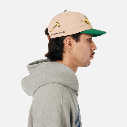 Tools Hat WANF SP2637 000