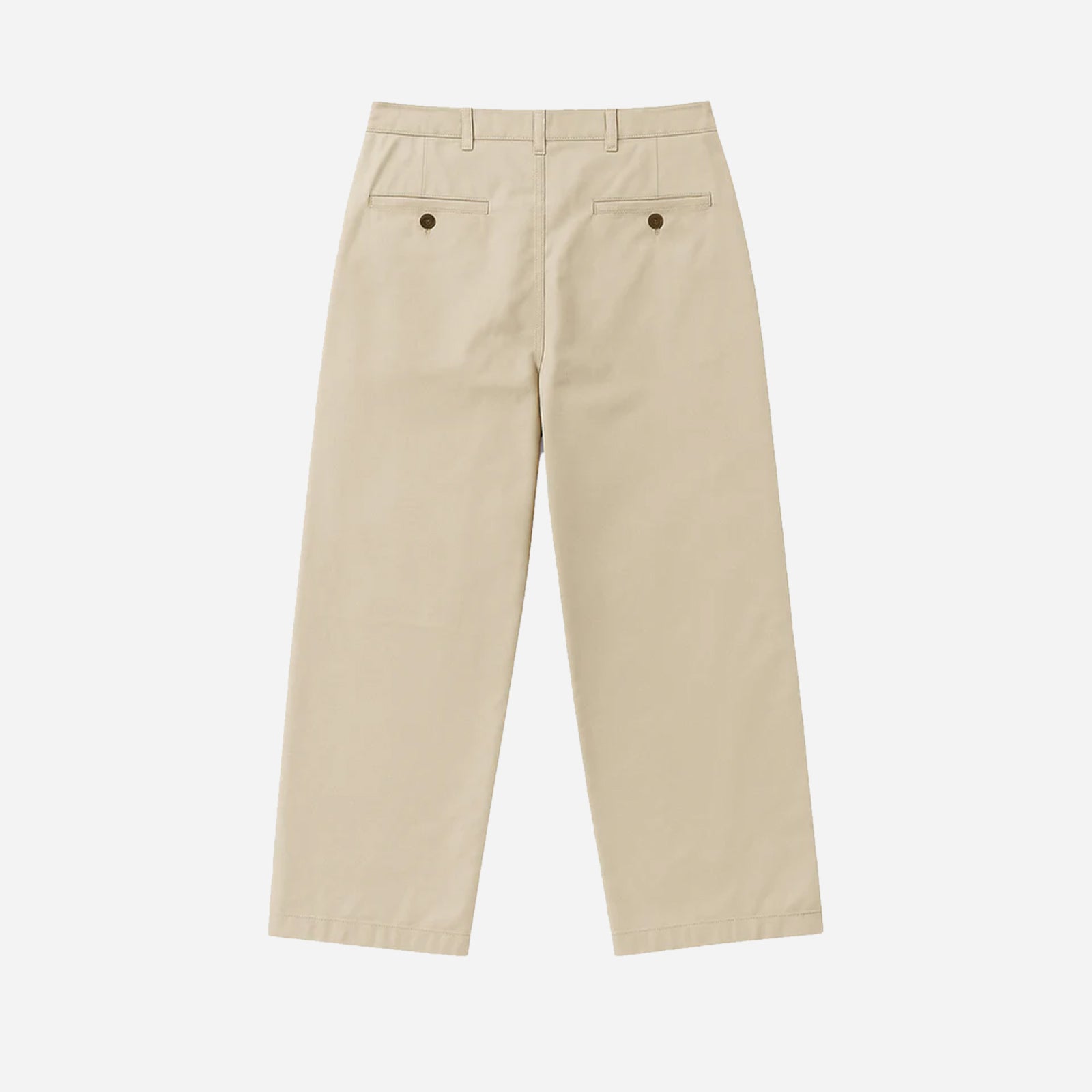 Not Jimusho Chino Pants WANF SP2631 000