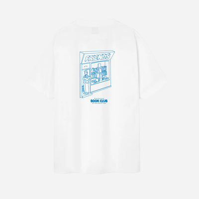 Jimbocho T Shirt WANF SP2609 000