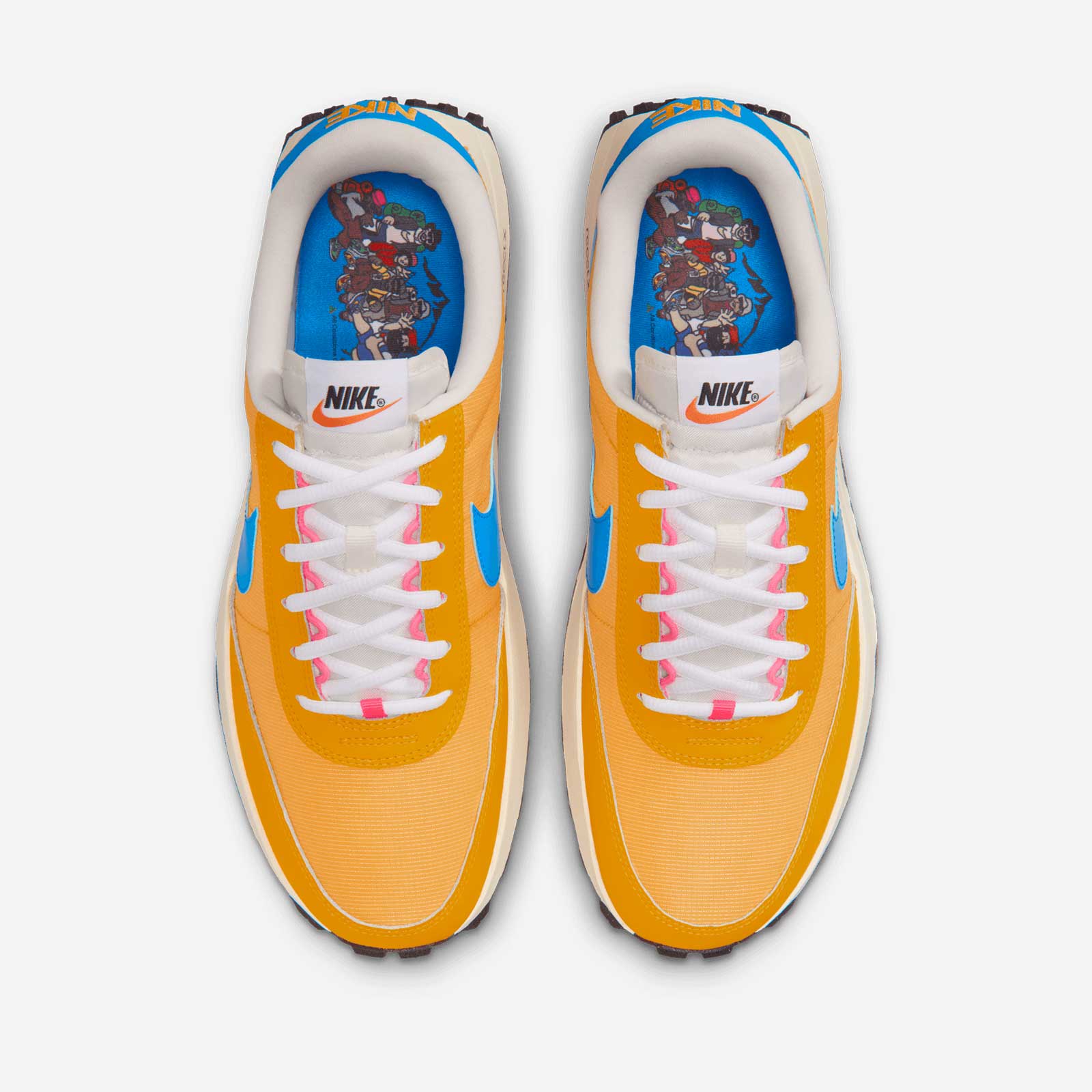 ACG LDV Dark Sulphur IF2857 700