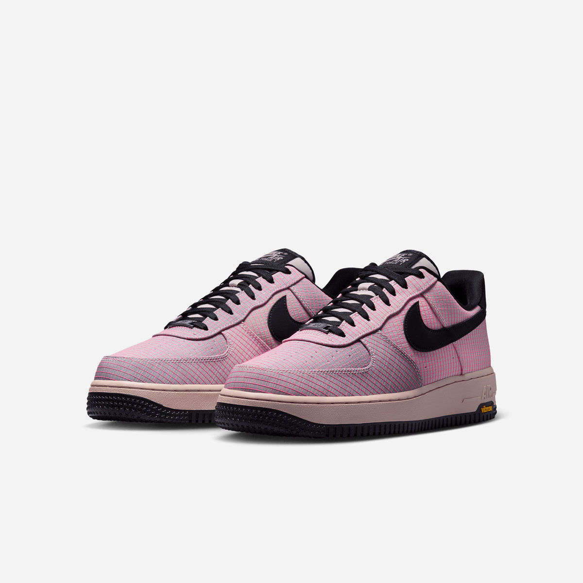 Nike Air Force 1 '07 LX Vibram Silt Red IH1943-600 - 40