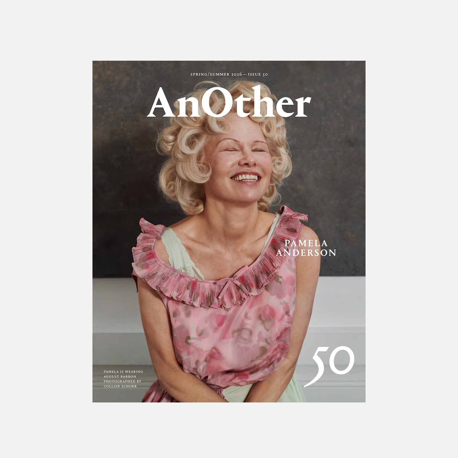 Another Magazine 24760 0 26001