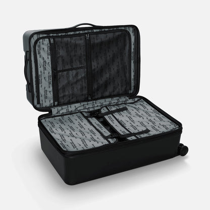 Carry On Luggage 74cm 143L HV8586 010