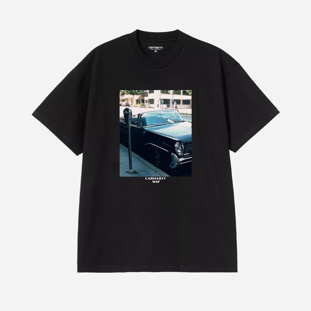 CARHARTT W.I.P. S/S Warm Views T-Shirt I036246.89.XX - M