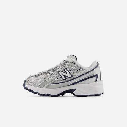 740 Bungee Lace IZ740WN