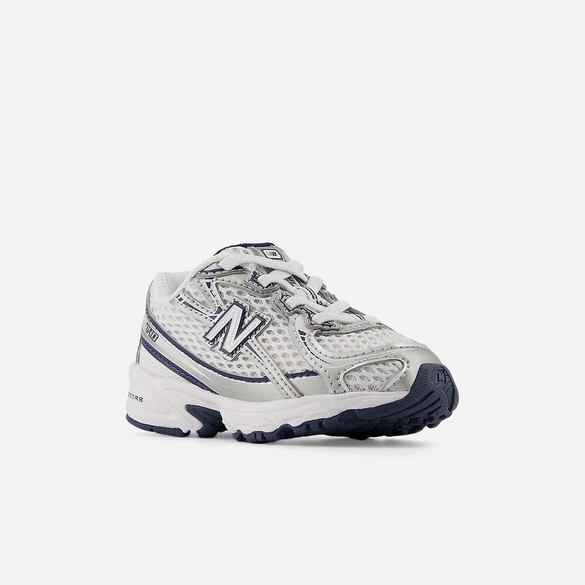 New Balance 740 Bungee Lace IZ740WN - 22.5