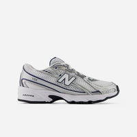 New Balance 740 Bungee Lace PZ740WN