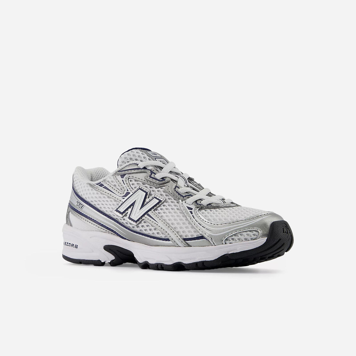 New Balance 740 Bungee Lace PZ740WN - 28