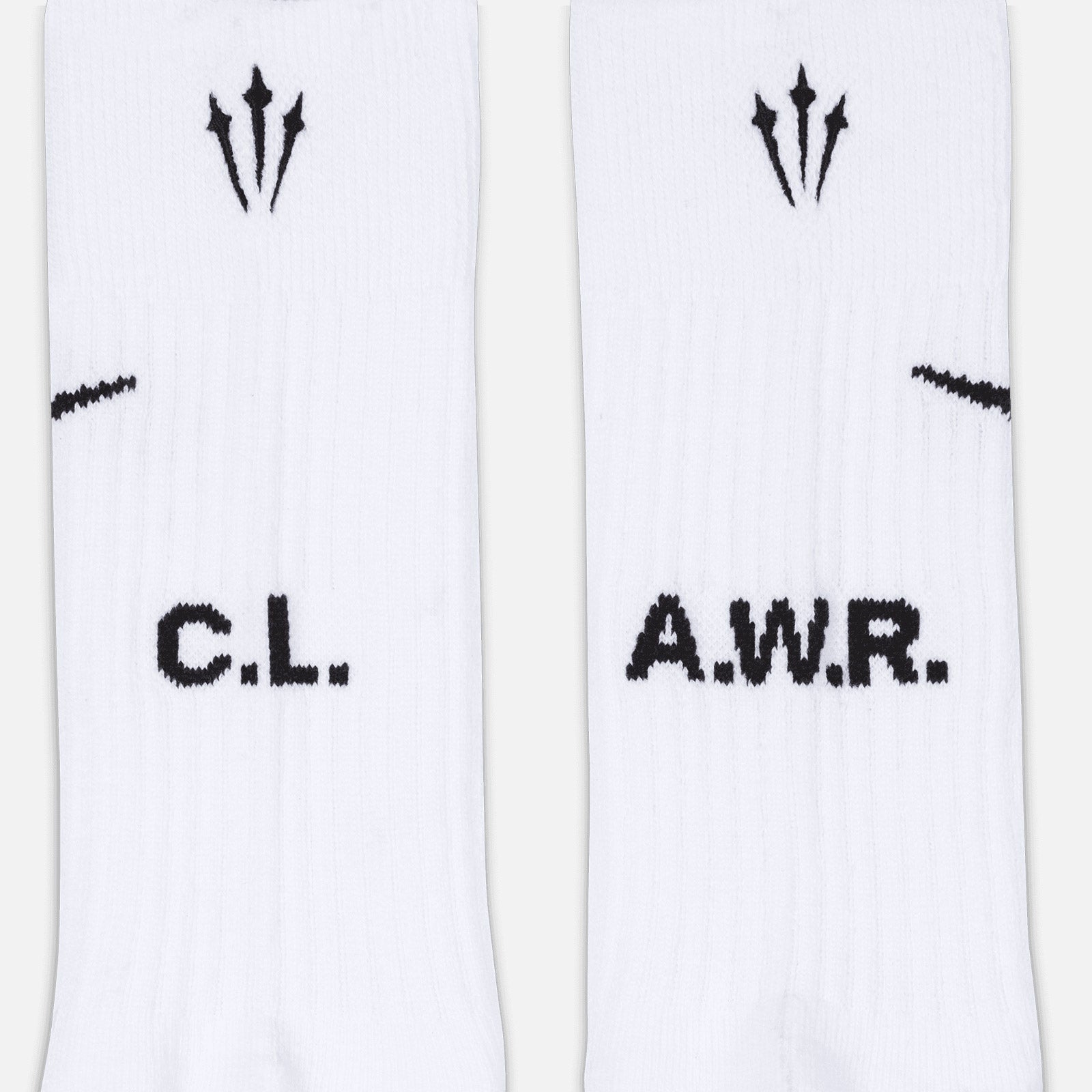 Nocta Long Socks 3 pairs DD9240 100