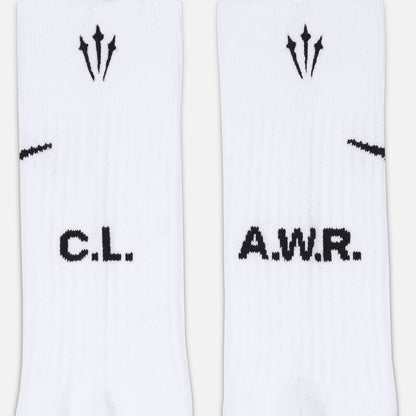 Nocta Long Socks 3 pairs DD9240 100