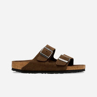 Birkenstock Arizona SFB LEVE 1031602-CARAFE