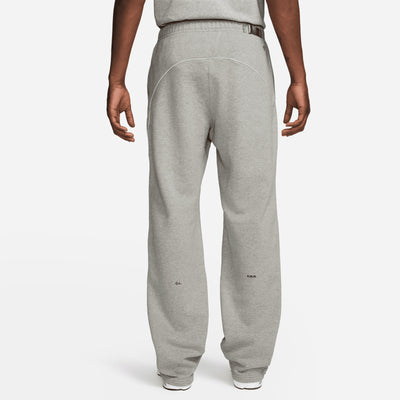 NOCTA Fleece Cs Pant Open Hem FZ4675 063