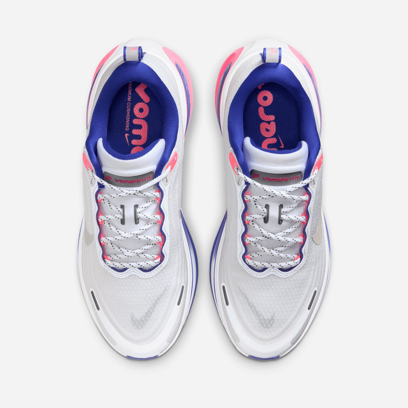 Vomero Plus SE Concord IR5893 100