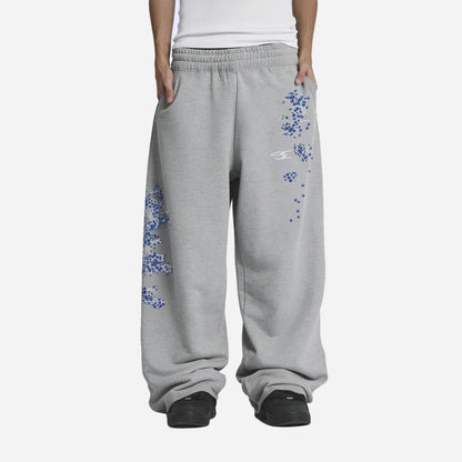 Blossom Pant NES26BP GRY