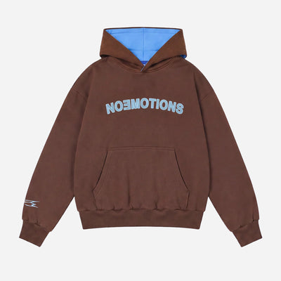 Core Hoodie NES26CH BRW