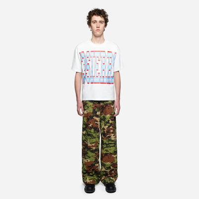 93 Stars T shirt SS2693SC93ST WHT