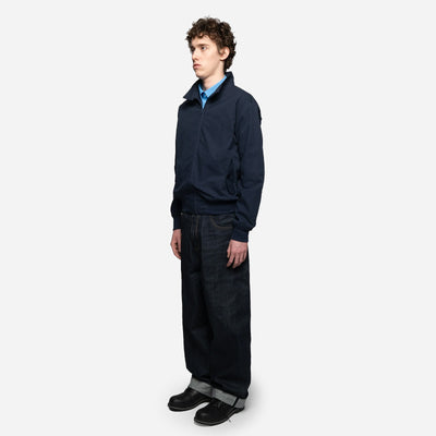 93SC Harrington Jacket SS2693SC93HJ BLU